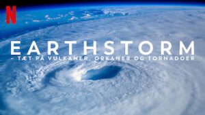 Earthstorm