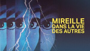 Mireille og de andre