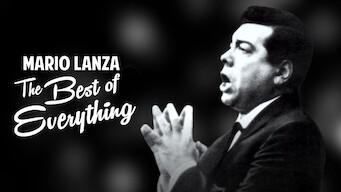 Mario Lanza – The Best of Everything Mario Lanza – The Best of Everything på Netflix