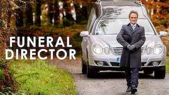 The Funeral Director The Funeral Director på Netflix