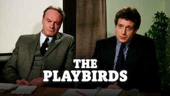 The Playbirds