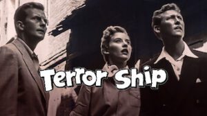 Dangerous Voyage