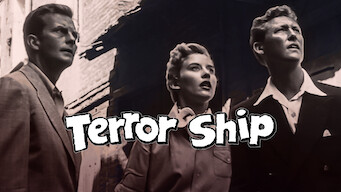 Dangerous Voyage Dangerous Voyage på Netflix