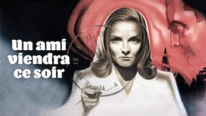 Un ami viendra ce soir