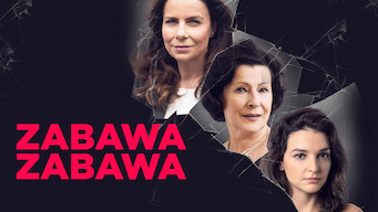 Zabawa, Zabawa Zabawa, Zabawa på Netflix