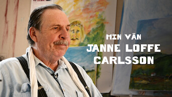 Min ven Janne Carlsson Min ven Janne Carlsson på Netflix