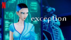 Exception
