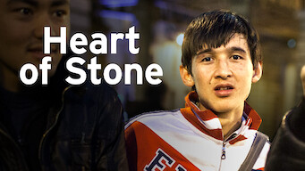 Heart of Stone Heart of Stone på Netflix