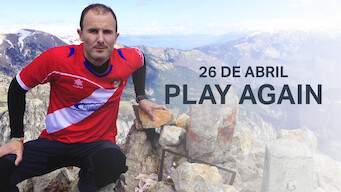 26 de abril – Play Again 26 de abril – Play Again på Netflix