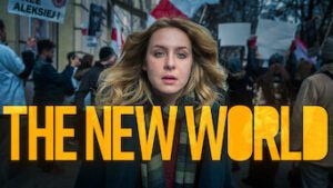 The New World