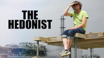 The Hedonist The Hedonist på Netflix