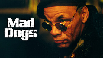 Mad Dogs Mad Dogs på Netflix