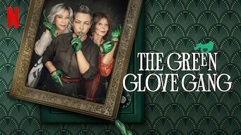 The Green Glove Gang The Green Glove Gang på Netflix