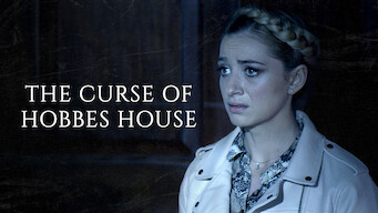 The Curse of Hobbes House The Curse of Hobbes House på Netflix