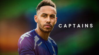 Captains Captains på Netflix