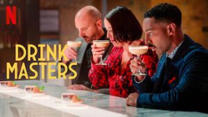 Drink Masters