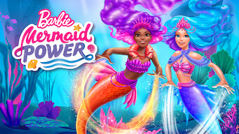Barbie Mermaid Power Barbie Mermaid Power på Netflix