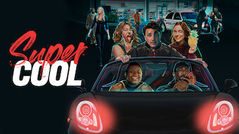 Supercool Supercool på Netflix