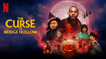 The Curse of Bridge Hollow The Curse of Bridge Hollow på Netflix