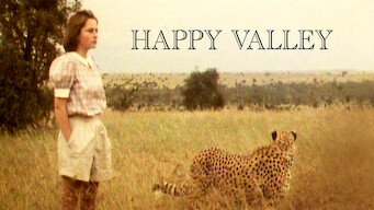 The Happy Valley The Happy Valley på Netflix