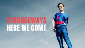 Strangeways Here We Come