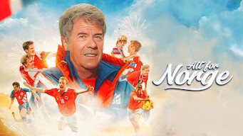 Alt for Norge Alt for Norge på Netflix