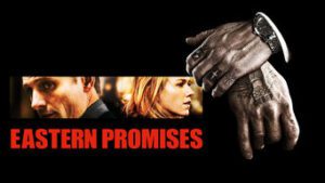 Eastern Promises
