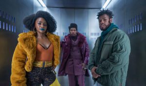 John Boyega og Jamie Foxx i nyt sci-fi mysterie ‘They Cloned Tyrone’