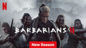 Barbarians