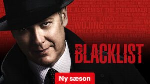 The Blacklist