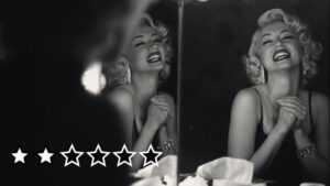 Anmeldelse: ‘Blonde’