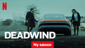 Deadwind