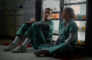 Nye film og serier på Netflix (Uge 43 – 2022)