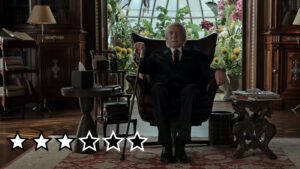 Anmeldelse: ‘Mr. Harrigan’s Phone’