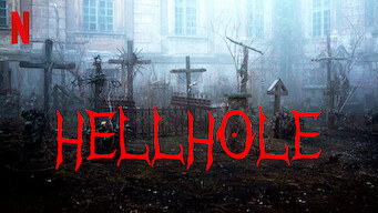 Hellhole Hellhole på Netflix