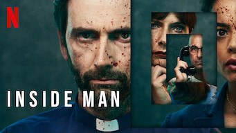 Inside Man Inside Man på Netflix