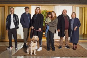 Ny Netflix-komedie fra produceren bag ‘Kastanjemanden’ og ‘Borgen’