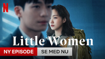 Little Women Little Women på Netflix