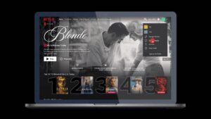 Nu kan du flytte din Netflix-profil til anden konto