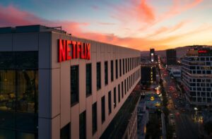 Netflix ramt af inflation: Medlemmerne smutter