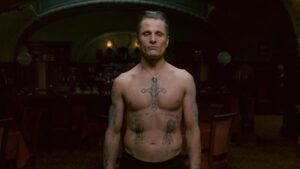 Nyheder på Netflix i november 2022