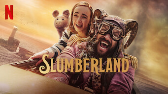 Slumberland Slumberland Netflix