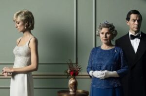 Efter kritik: Netflix udsætter doku om Harry og Meghan til 2023