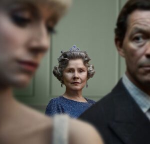 Se trailer til ‘The Crown’ sæson 5