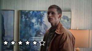 Anmeldelse: ‘The Good Nurse’