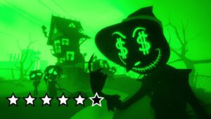 Anmeldelse: ‘Wendell & Wild’