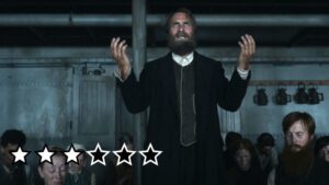 Anmeldelse: ‘1899’ – sæson 1