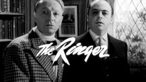 The Ringer