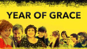 Year of Grace