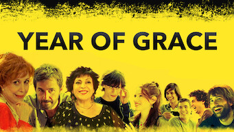 Year of Grace